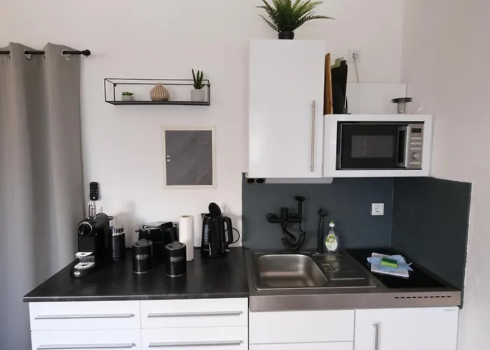 Cozy Jungle Fever - Modernes Apartment Mit Eigenem Parkplatz