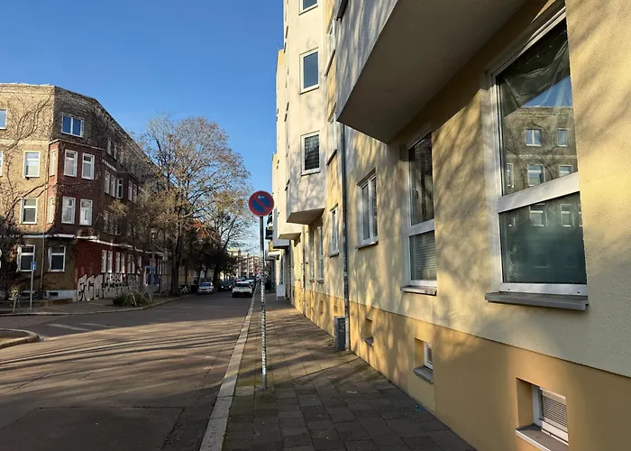 Cozy Jungle Fever - Modernes Apartment Mit Eigenem Parkplatz