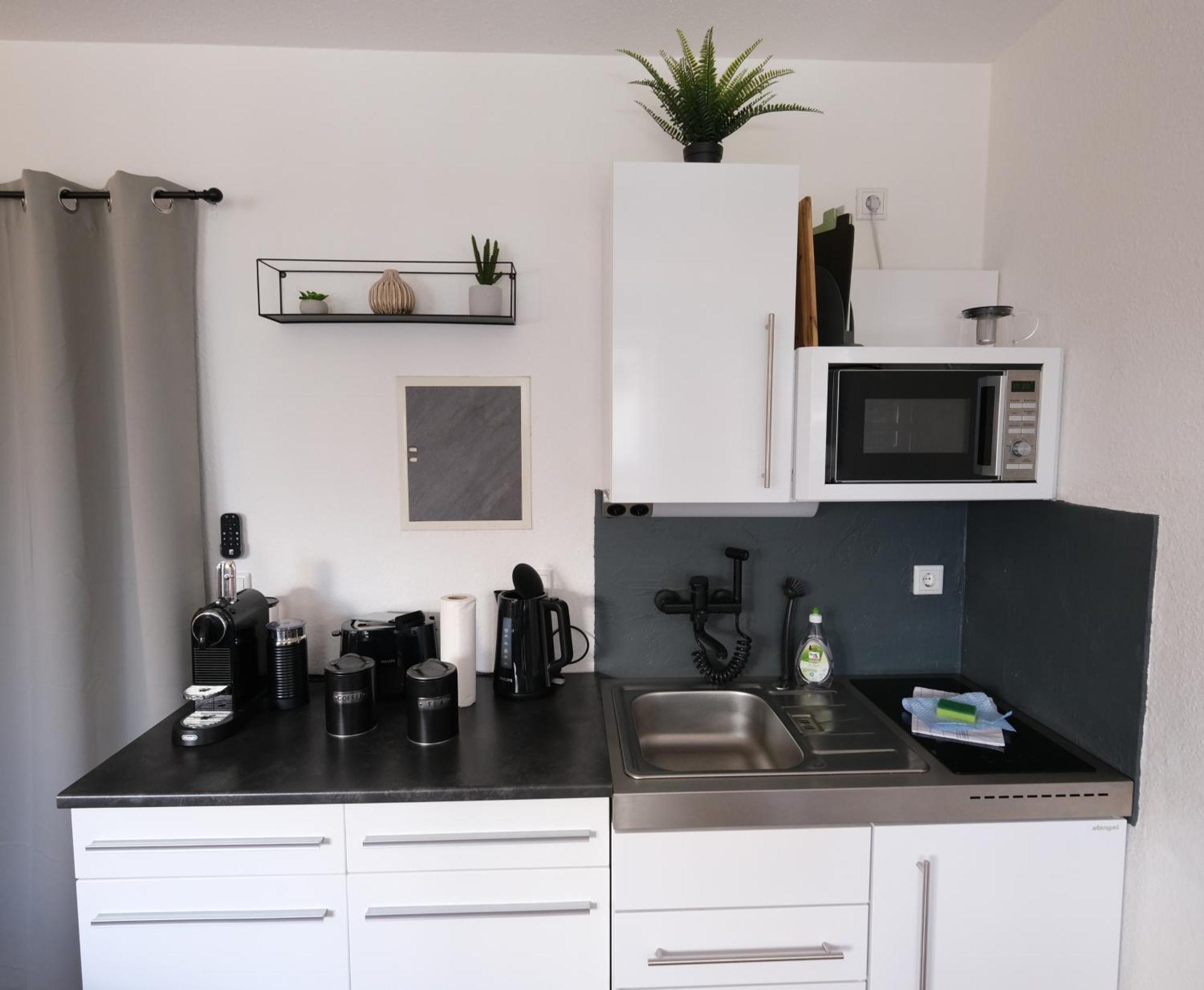 Cozy Jungle Fever - Modernes Mit Eigenem Parkplatz * Magdeburg