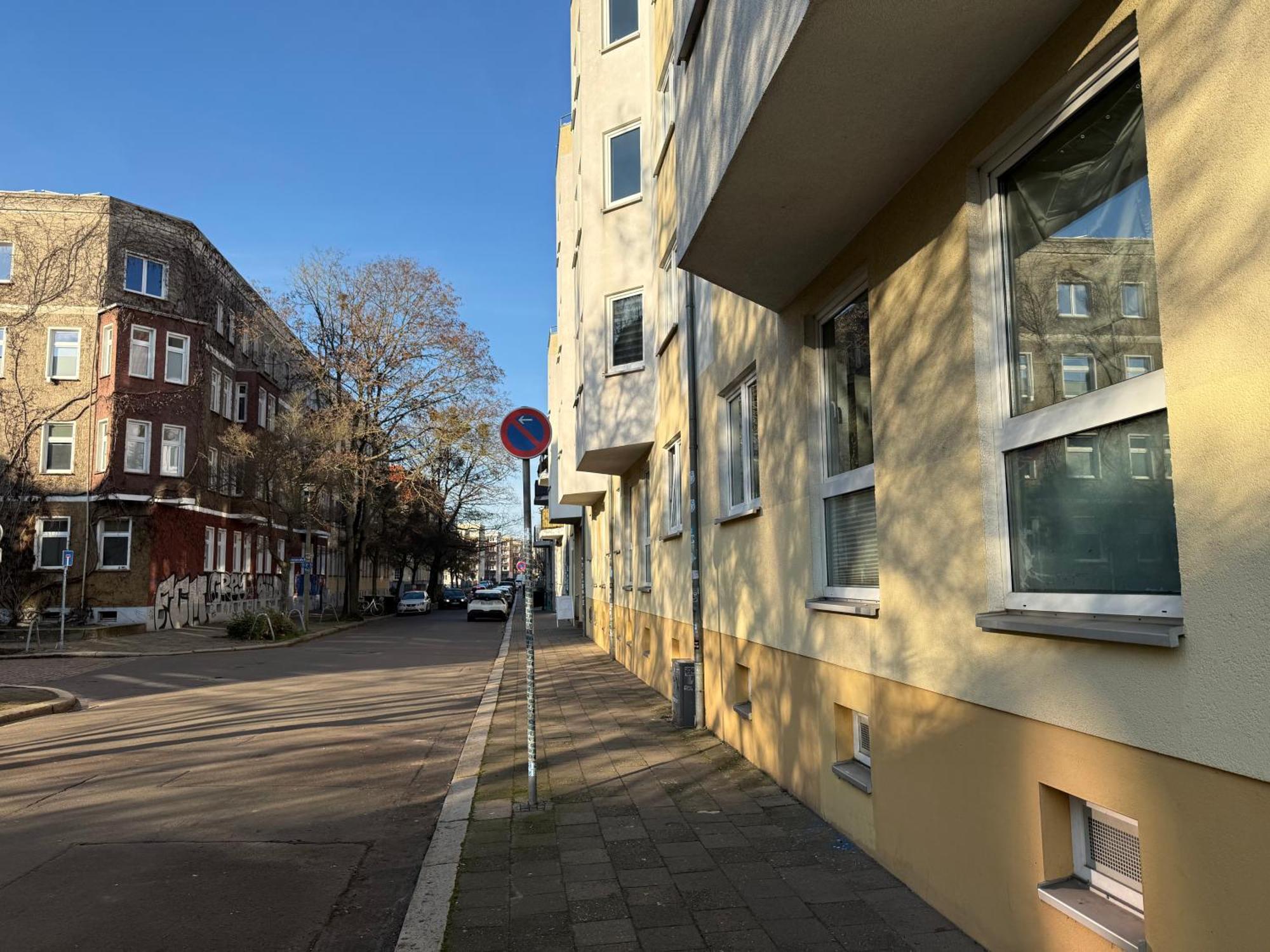 Cozy Jungle Fever - Modernes Mit Eigenem Parkplatz * Magdeburg