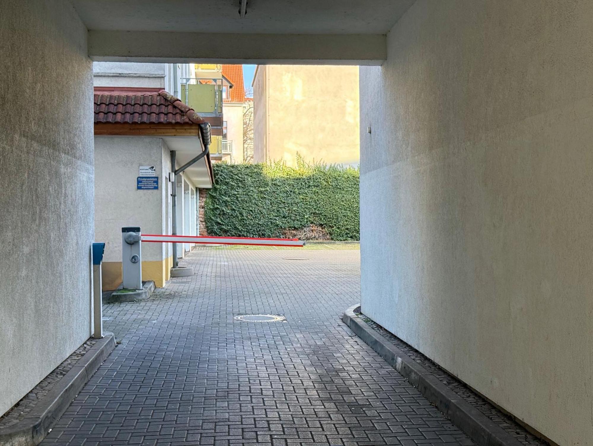 Apartment Cozy Jungle Fever - Modernes Mit Eigenem Parkplatz